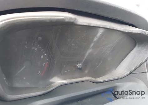 2015 Ford Transit-250 from USA, damaged, VIN 1FTNR2CM1FKB04161